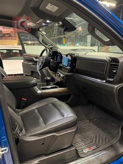 شيفروليه سلفرادو